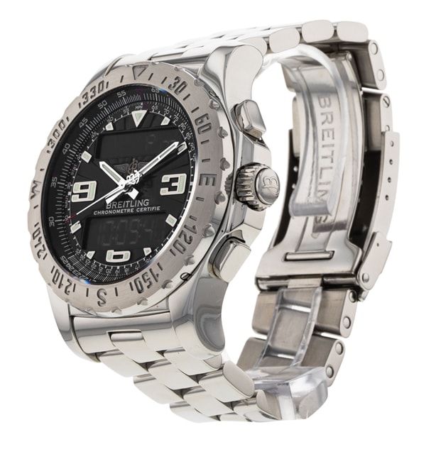 Breitling Airwolf A78363 Image 2